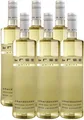 Produktbild: 6 x 75 cl BREE Chardonnay halbtrocken Weisswein Frankreich 12%=8,82€/L