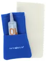 Produktbild: Super NO-FOG Gelreiniger 10 g – Antibeschlag inkl. Tuch & Tasche | Klarer Blick