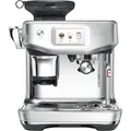 Produktbild: Sage Barista Touch Impress Cold Brushed Stainless Steel