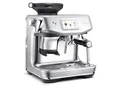 Produktbild: Sage the Barista Touch, Espressomaschine, 2 l, Kaffeebohnen, Eingebautes Mahlwerk, 1700 W, Edelstahl