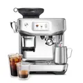 Produktbild: Sage SES882BSS Siebträger-Espressomaschine