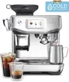 Produktbild: Sage Kaffee-Espressoautomaten the Barista Touch Impress stainless