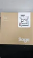 Produktbild: SAGE SES882BSS Barista Touch Impress Cold -Kundenrückgabe-