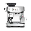 Produktbild: Sage Barista Touch Impress - Kaffeemaschine, Cold Brew, Edelstahl