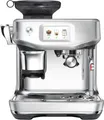 Produktbild: Sage Barista Touch Impress Kaltgebürsteter Edelstahl | Halbautomatische Espresso