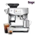 Produktbild: Sage Barista Touch Impress Cold Brew SES882 - Gebraucht- Wie neu