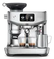 Produktbild: Sage SES985BSS Oracle Jet Siebträger-Espressomaschine (Bohnenbehälter)