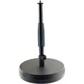 Produktbild: K&M 23325 Tisch- / Bodenstativ - schwarz | Neu