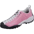 Produktbild: Scarpa Mojito niagara Damen Wanderschuh in Blau, Größe 38.5 - Rosa - 38,5