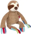 Produktbild: Sigikid Plüschfigur sigikid 42848 - Faultier Patchwork Sweety