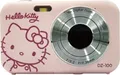 Produktbild: Yashica DZ-100 Hello Kitty pink - Digitalkamera - 44 MP