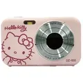 Produktbild: YASHICA Hello Kitty DZ100 rosa | ✔️ Winterdeals