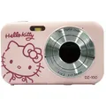 Produktbild: Yashica DZ-100 Hello Kitty pink YAS-DZ10HK-PN