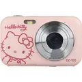 Produktbild: Yashica DZ-100 Hello Kitty pink (35 mm, 5 Mpx) (YAS-DZ10HK-PN)