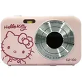 Produktbild: Num Rique Kamera Yashica Dz100 Hallo Kitty Pink