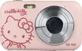 Produktbild: YASHICA Hello Kitty Digital Camera DZ-100 Pink