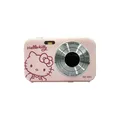 Produktbild: YASHICA DZ-100 Hello Kitty pink Digitalkamera für Kinder