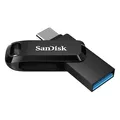 Produktbild: SanDisk Ultra Dual Drive Go 64 GB USB 3.1 Type-C / USB-A Stick