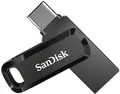 Produktbild: SanDisk Ultra Dual Drive Go - USB-Flash-Laufwerk - 64GB - USB 3,1 Gen 1 / USB-C (SDDDC3-064G-G46)