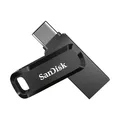 Produktbild: SanDisk Ultra Dual GO 64 GB USB-C