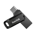 Produktbild: Sandisk SanDisk Ultra Dual Drive Go USB-Stick 64 GB USB Type-A / USB Type-C... USB-Stick