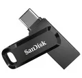 Produktbild: Sandisk SanDisk Ultra Dual Drive Go 64GB USB-Speicherstick USB-Flash-Laufwerk (USB Type-C Anschluss)