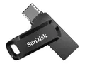 Produktbild: SanDisk Ultra Dual Drive Go USB Type-C™ Flash Drive 64GB