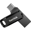 Produktbild: Sandisk Ultra Dual Drive gehen 64 GB