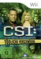 Produktbild: CSI: Crime Scene Investigation: Tödliche Verschwörung