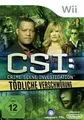 Produktbild: CSI: Crime Scene Investigation: Tödliche Verschwöru... | Game | Zustand sehr gut