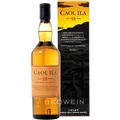 Produktbild: Caol Ila 18 Jahre 0,7 l Islay Single Malt Scotch Whisky, 43%vol