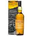 Produktbild: Caol Ila 18 Jahre Single Malt Islay Whisky / 43 % Vol. / 0,7 Liter-Flasche