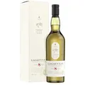 Produktbild: Lagavulin 8 Jahre Islay Single Malt Scotch Whisky (1 x 0.7 l)