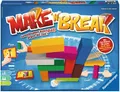 Produktbild: Ravensburger Spiel Make 'n' Break, Made in Europe