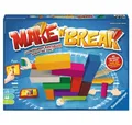 Produktbild: Ravensburger Spiel Ravensburger Make 'n' Break '17, Geschicklichkeitsspiel