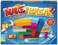 Produktbild: Ravensburger Verlag GmbH Spiel Ravensburger Make 'n' Break '17 - Geschicklichkeitsspiel