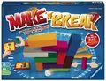 Produktbild: Ravensburger Spiel Ravensburger Familienspiel Bauspiel Make 'n' Break 26750