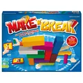Produktbild: Ravensburger Verlag GmbH Spiel Ravensburger Kinderspiel Make 'n' Break