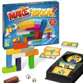 Produktbild: Ravensburger 26750 - Make 'n' Break - Gesellschaftsspiel für die ganze Familie