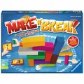 Produktbild: Ravensburger Familienspiele Make 'n' Break '17 Geschicklichkeitsspiel Spiel