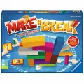 Produktbild: Ravensburger Familienspiele Make 'n' Break '17 Geschicklichkeitsspiel Spiel