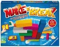 Produktbild: Ravensburger 26750 - Make 'n' Break Familienspiel