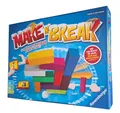 Produktbild: Ravensburger 26750 Make 'n' Break  Familienspiel / Partyspiel