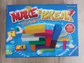 Produktbild: Make 'n' Break - Gesellschaftsspiel für die Familie mit Bausteinen-Ravensburger