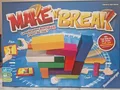 Produktbild: Ravensburger 26750 Make'n Break 2-5 Spieler 8-99 Jahre NEU OVP