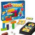 Produktbild: Ravensburger 26750 - Make 'n' Break - Gesellschaftsspiel für die ganze Familie m