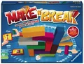 Produktbild: Ravensburger Familienspiel Bauspiel Make 'n' Break 26750