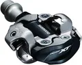 Produktbild: Shimano XT PDM8100 Fahrrad Klick Pedale schwarz Unisex