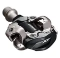 Produktbild: Shimano Fahrradpedale SPD MTB-Pedal, zweiseitig (0-tlg)
