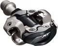 Produktbild: Shimano Klickpedale SHIMANO Pedal XT PD-M8100 Pedal - SPD-Pedal für Cross Country und Mara